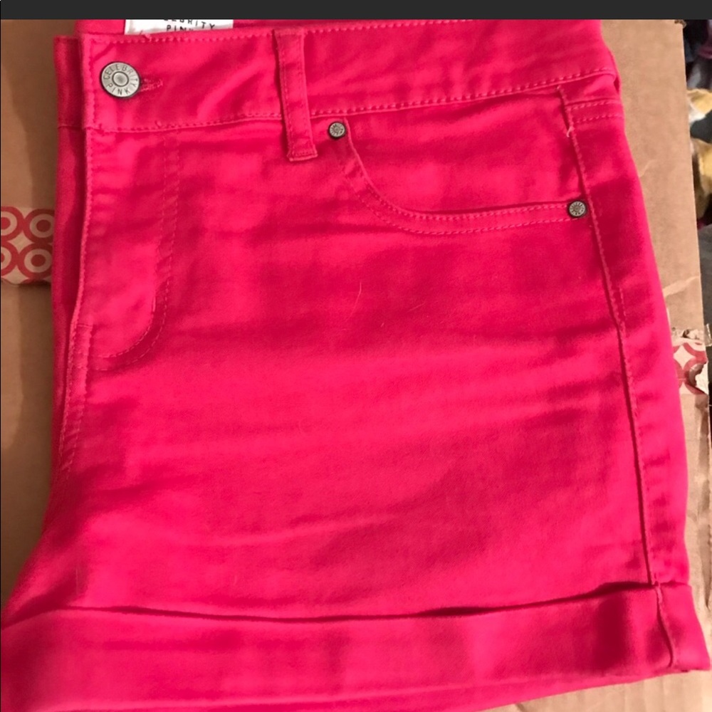 Shorts